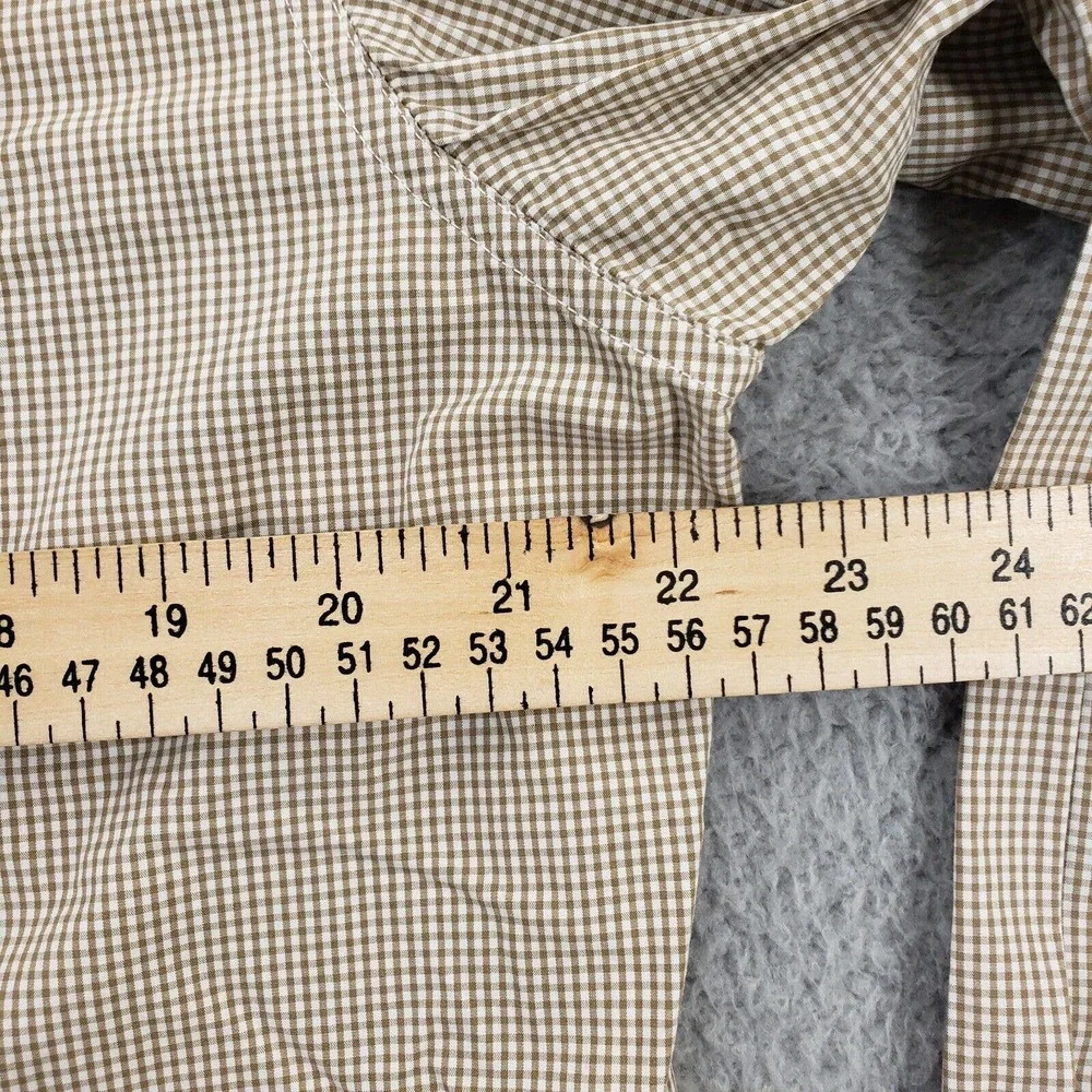 Banana Republic good overall
